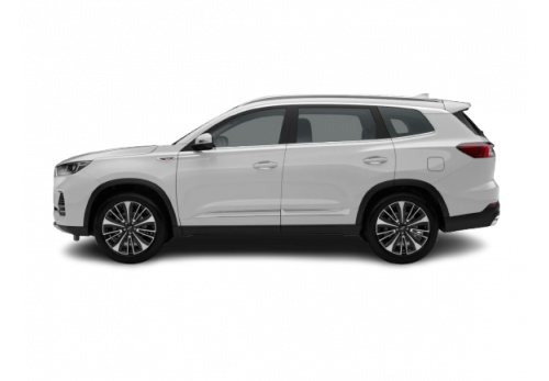 TIGGO 8 PRO MAX