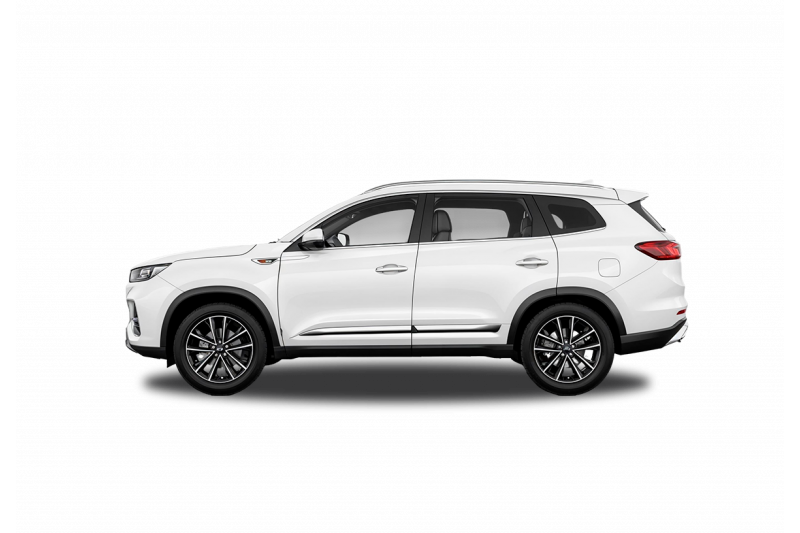 TIGGO 8 PRO