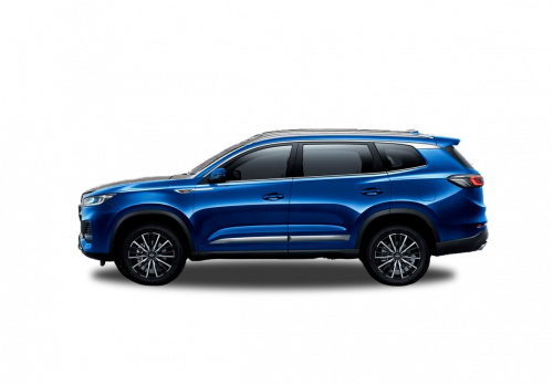 TIGGO 8 PRO e+