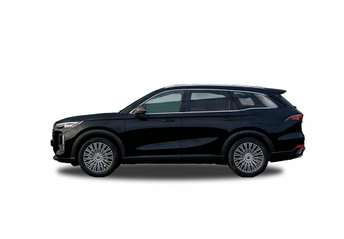 TIGGO 9