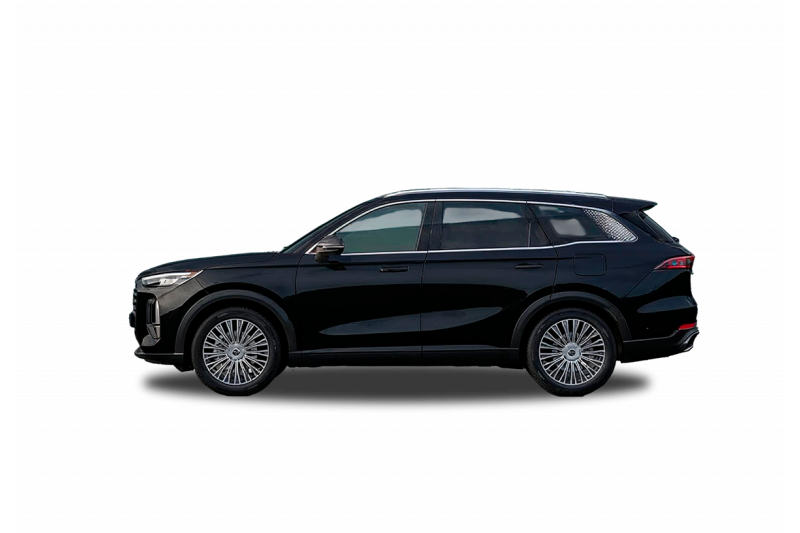 TIGGO 9