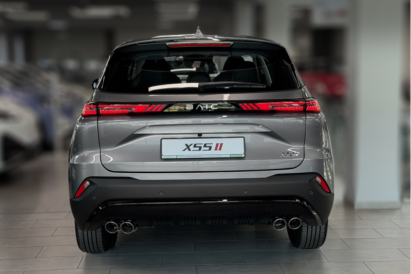 X55 II