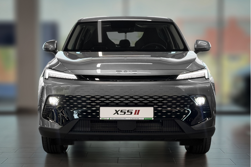 X55 II