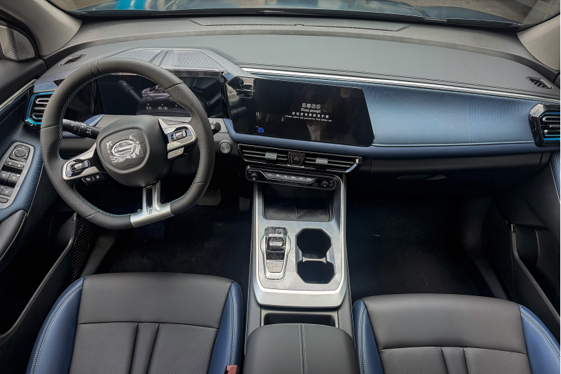 GS3 EMZOOM