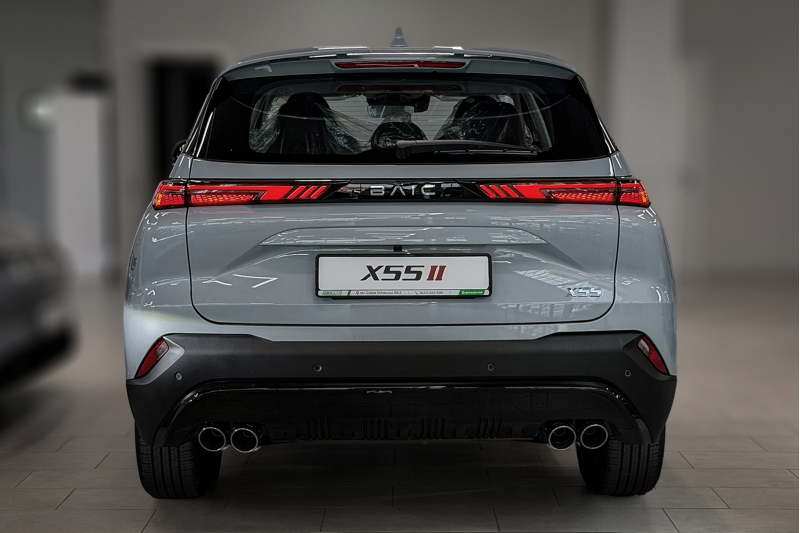 X55 II