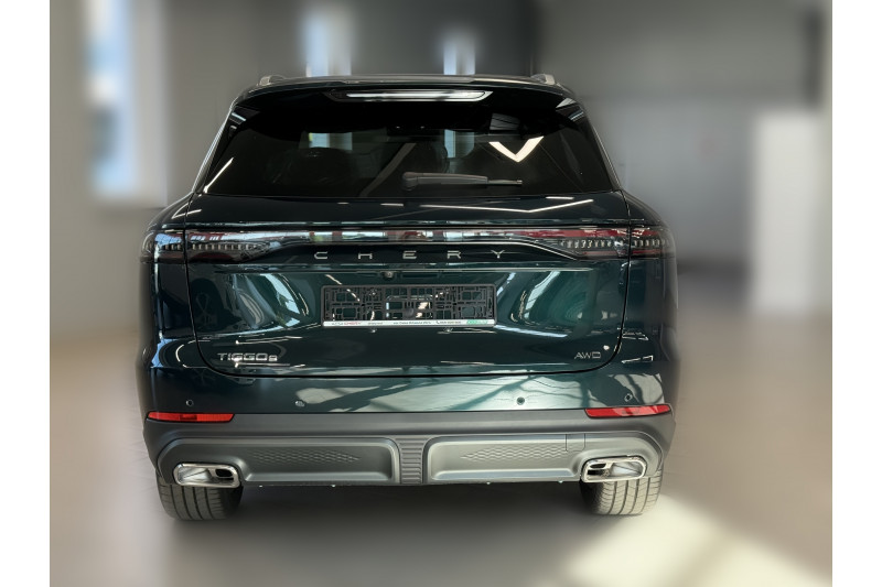 TIGGO 9