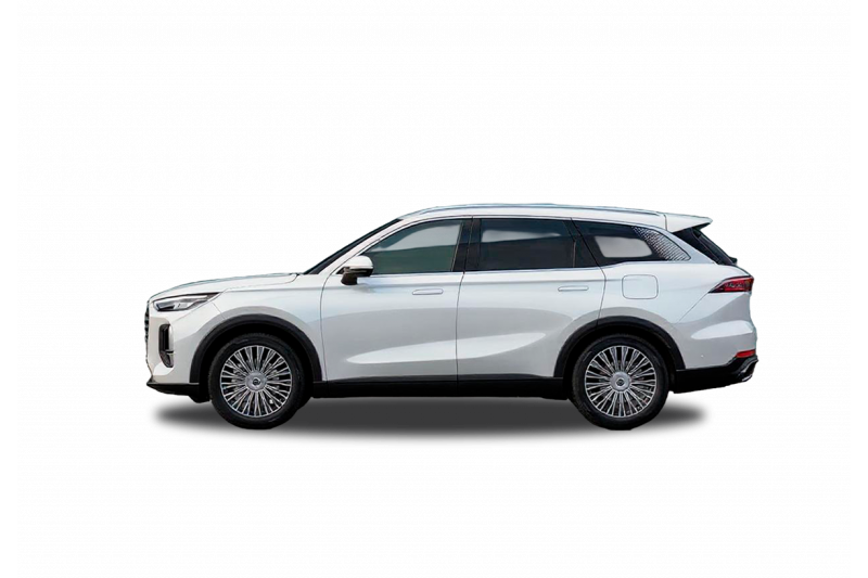 TIGGO 9
