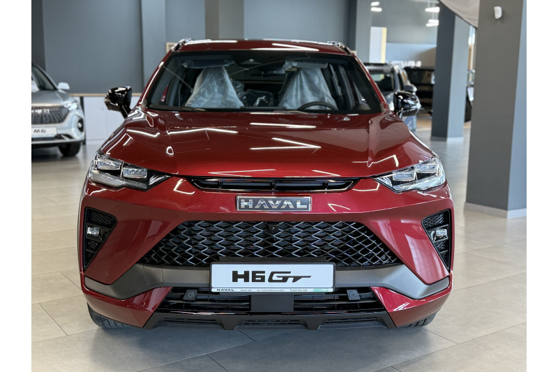 H6 GT
