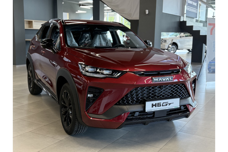 H6 GT