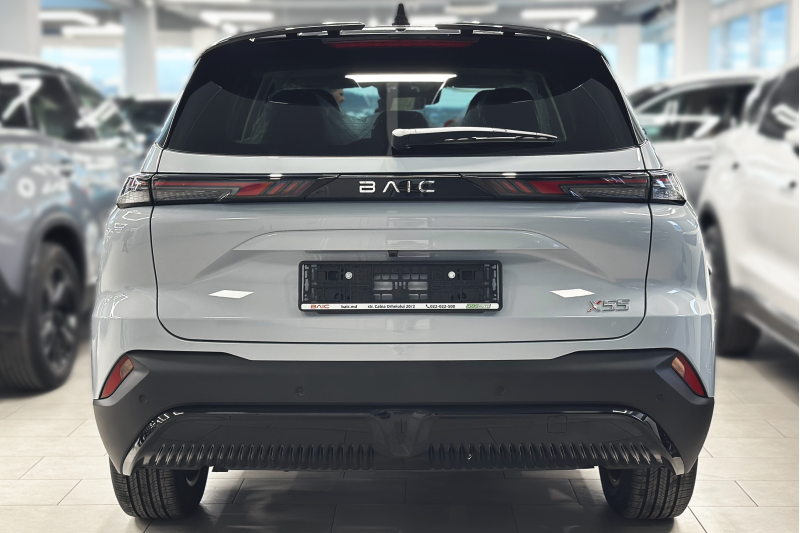 X55 II