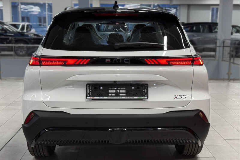 X55 II