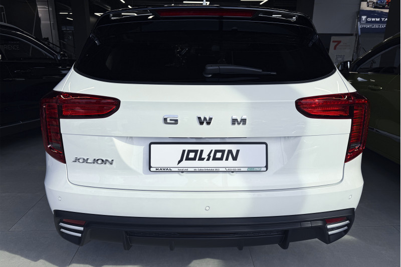JOLION