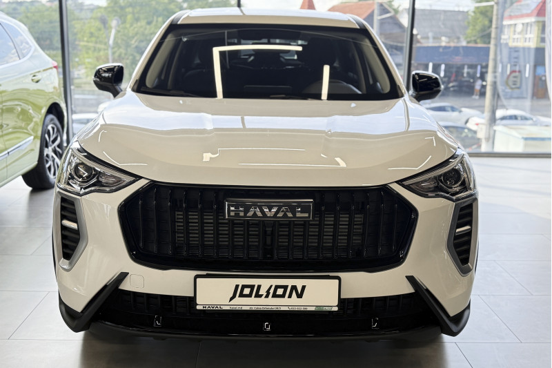JOLION