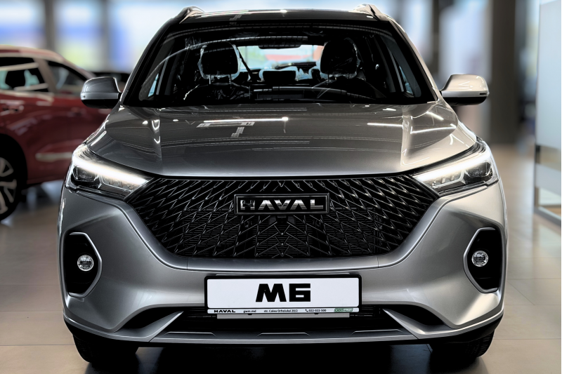 M6