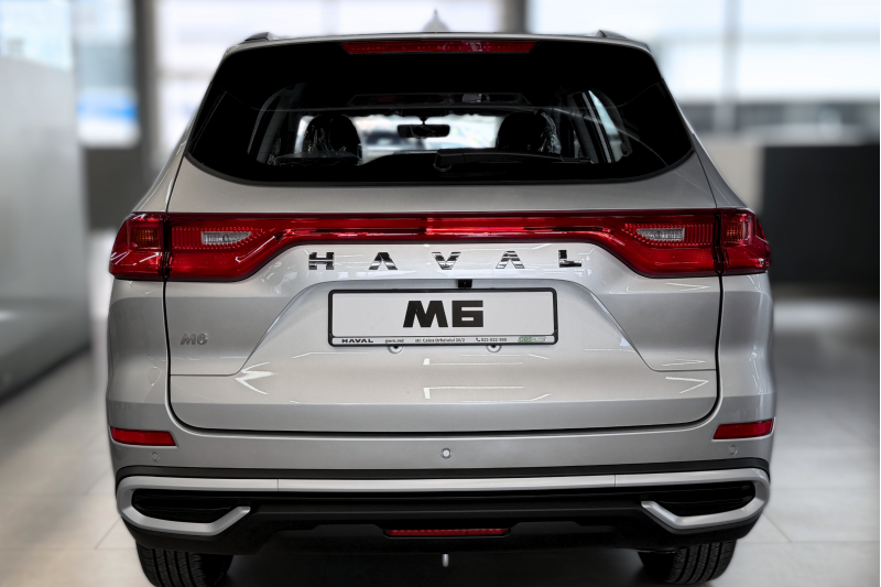 M6