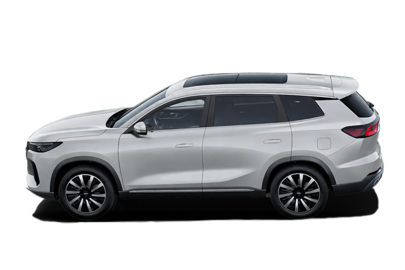 TIGGO 8 PRO