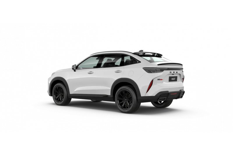 H6 GT