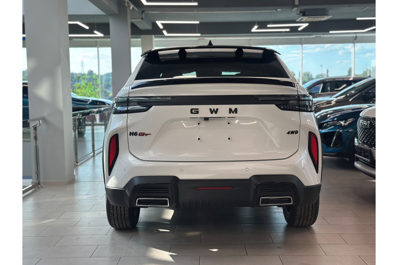 H6 GT