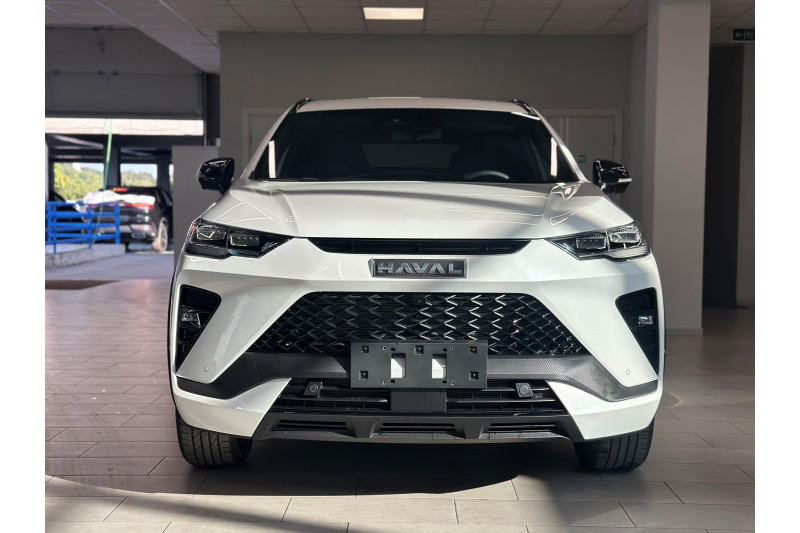 H6 GT