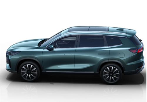 TIGGO 8 PRO