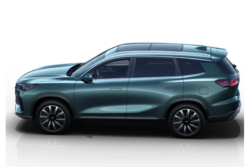 TIGGO 8 PRO