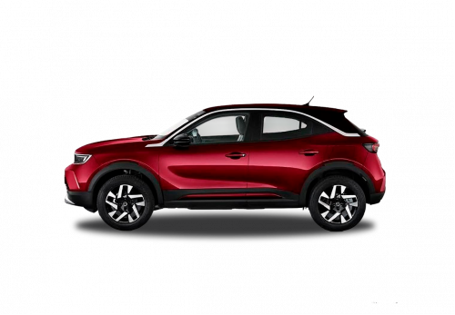 MOKKA