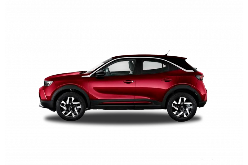 MOKKA