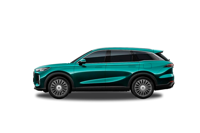 TIGGO 9 PHEV