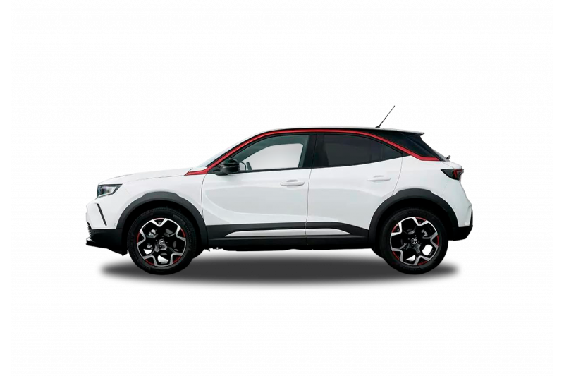 MOKKA