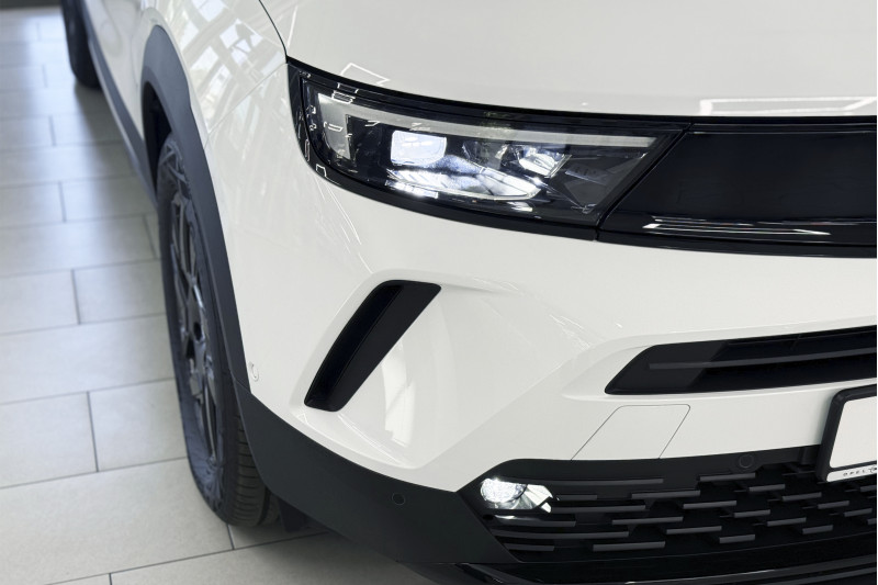 MOKKA Electric