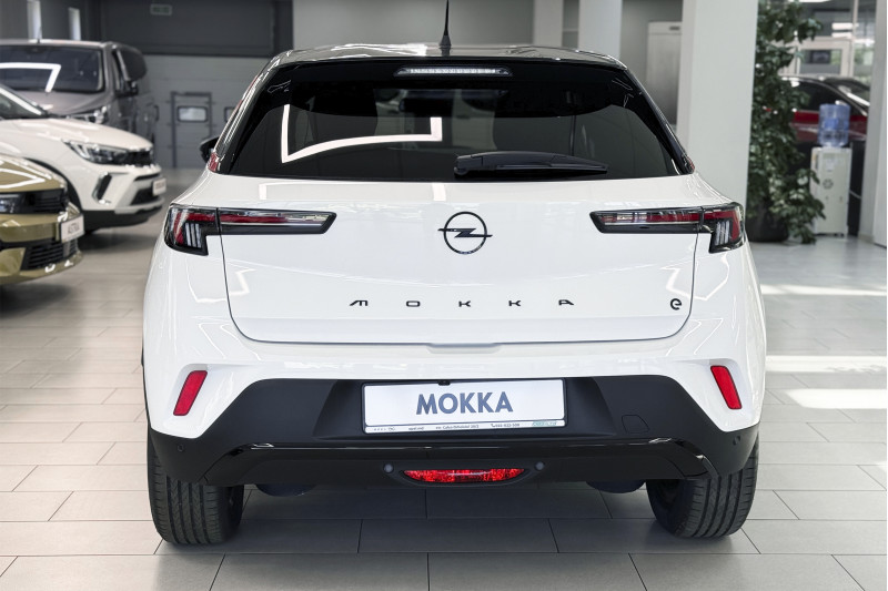 MOKKA Electric