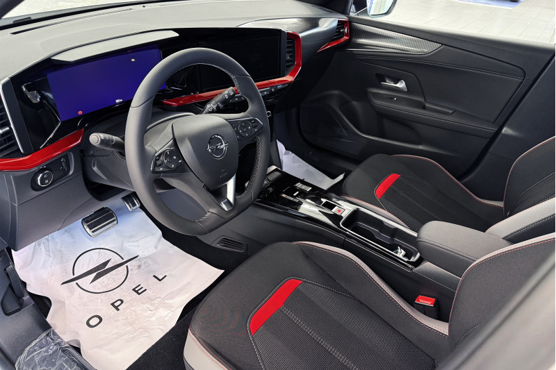 MOKKA Electric