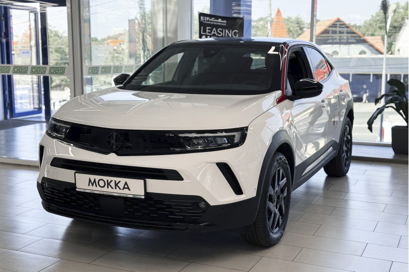 MOKKA Electric