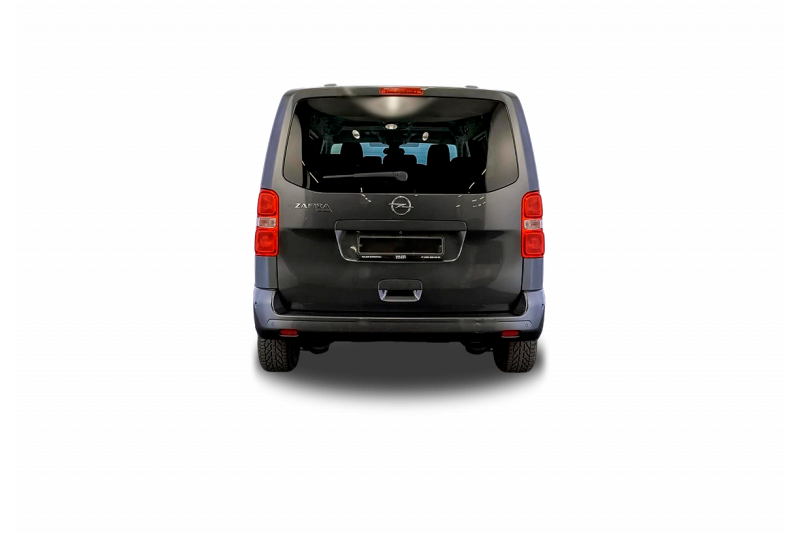 Zafira Life
