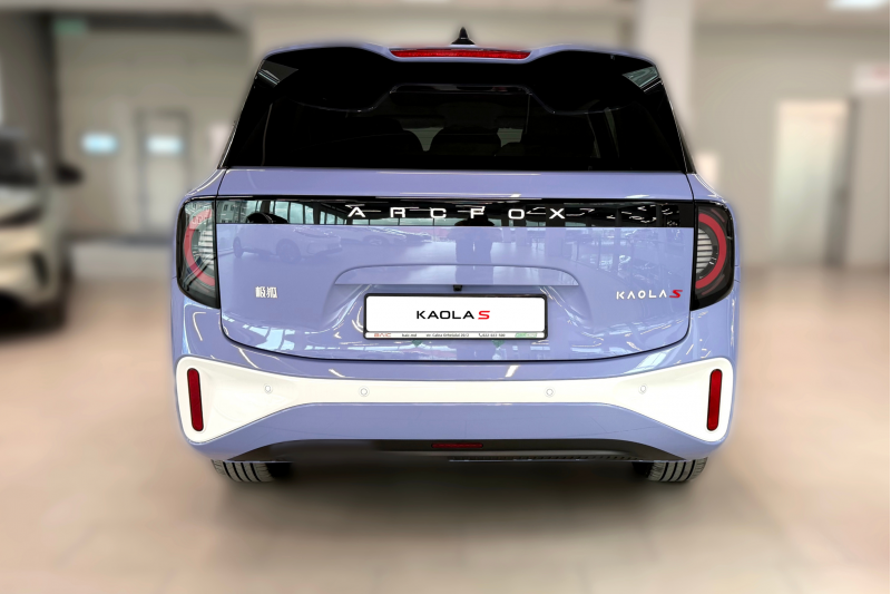 ARCFOX KAOLA S