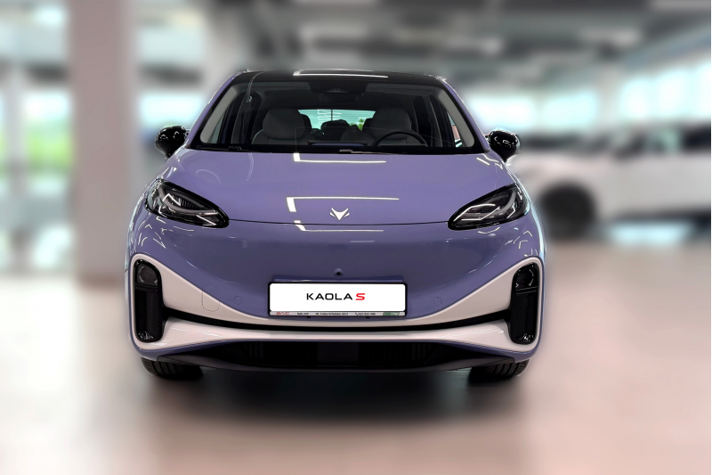 ARCFOX KAOLA S