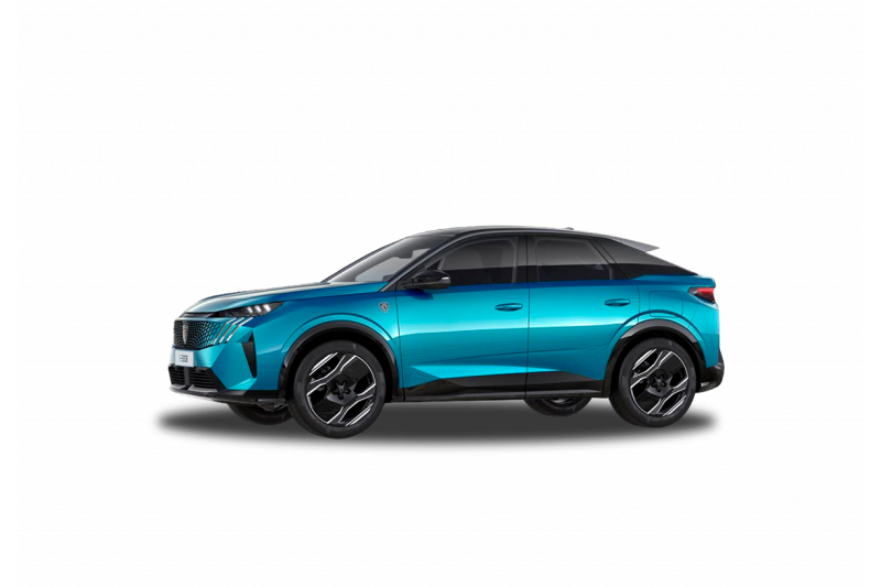 3008 NEW 