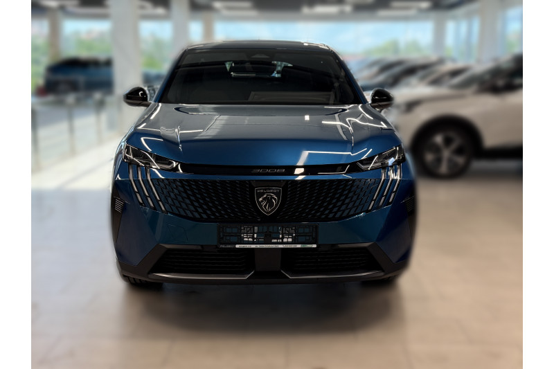 3008 NEW