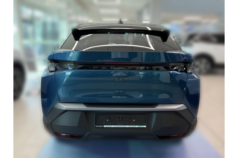 3008 NEW