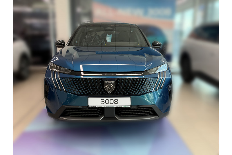 3008 NEW