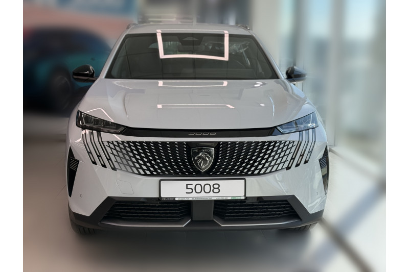 5008 NEW