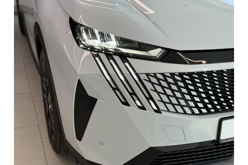 5008 NEW