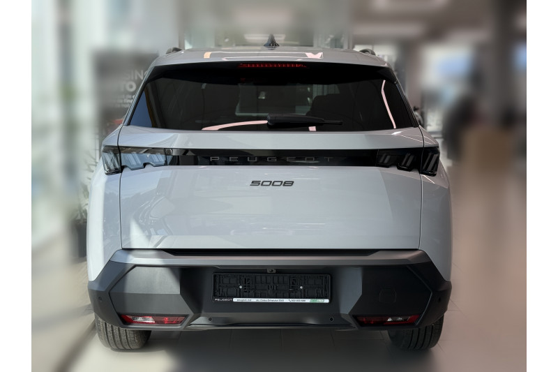 5008 NEW
