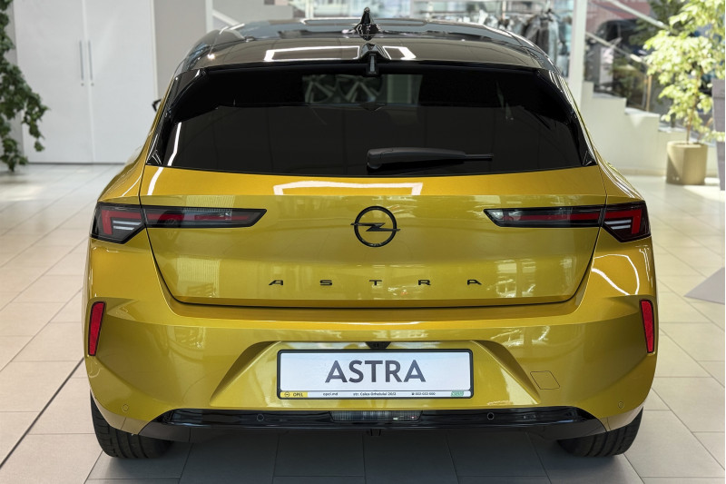 Astra