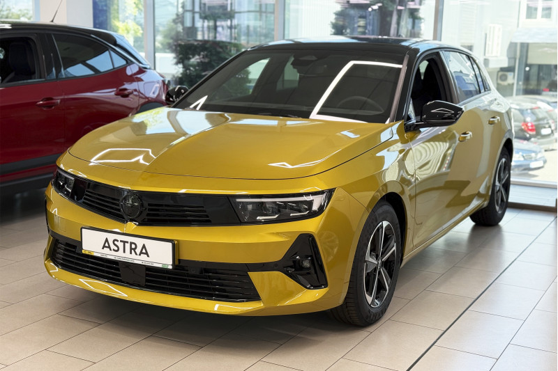 Astra