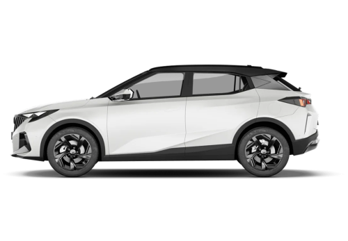 GAC GS3 EMZOOM
