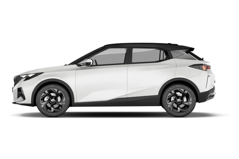 GAC GS3 EMZOOM