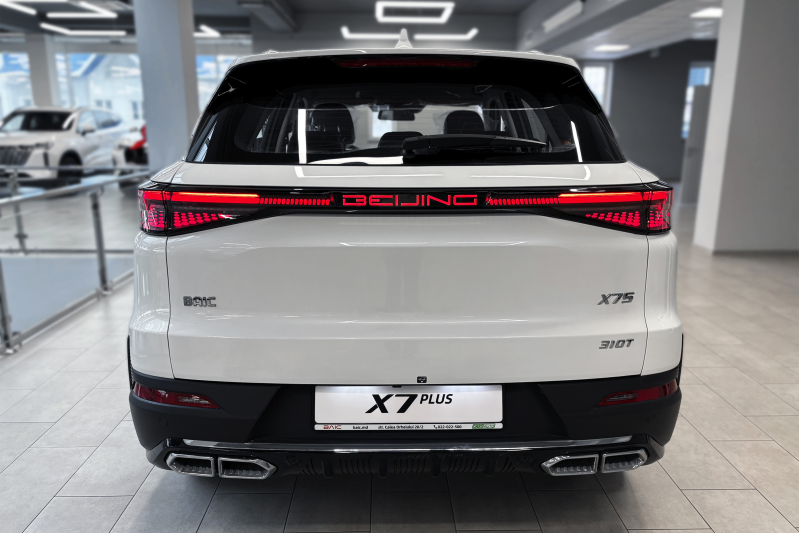 X7 PLUS