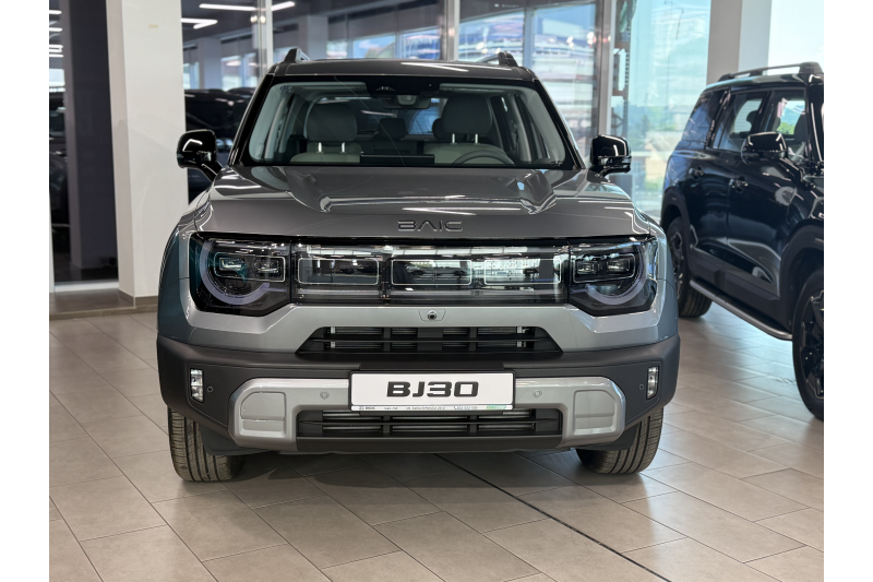 BJ30e