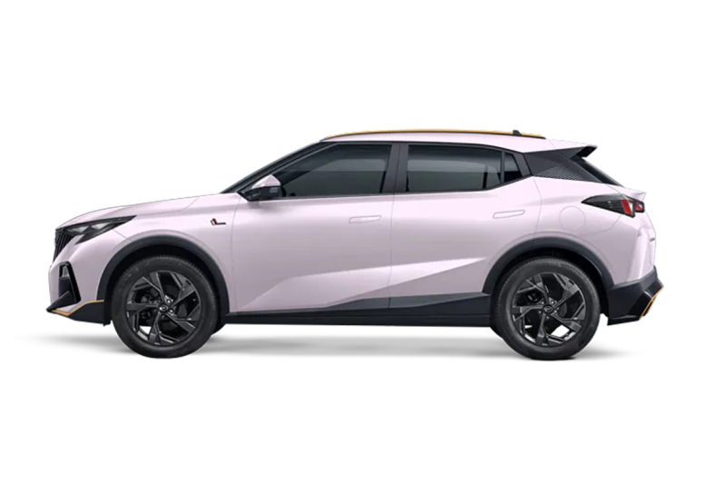 GAC GS3 EMZOOM